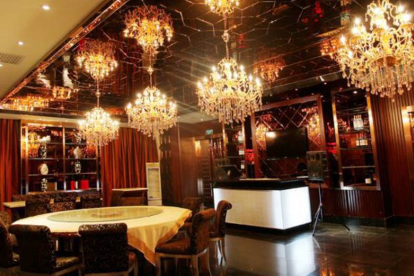 重庆辣妈手艺，按摩体验超乎想象！