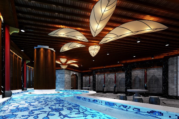 重庆按摩哪里找？推荐几家便宜又舒服的好去处！